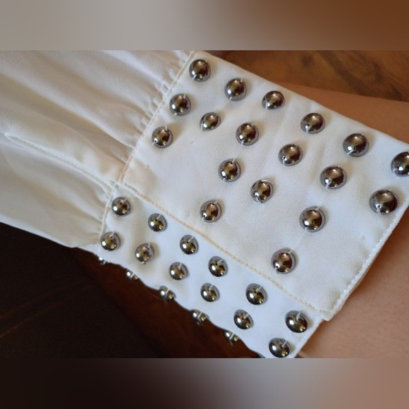 Double zero long sleeve - Picture 6 of 6